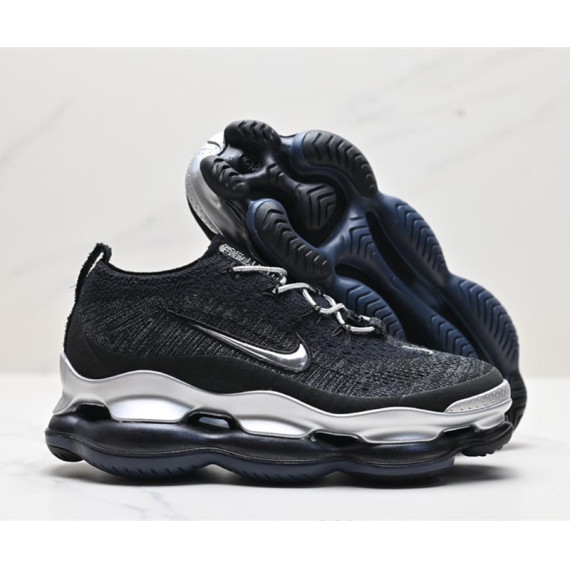 New Arrivals! Nike Air Max Scorpion Flyknit超級全掌大氣墊休閒鞋運動鞋波鞋