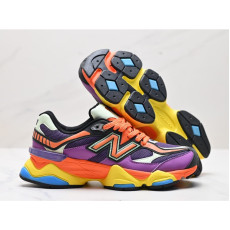 New Balance NB 9060復古拼接撞色緩震彈力運動鞋休閒鞋波鞋