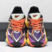 New Balance NB 9060復古拼接撞色緩震彈力運動鞋休閒鞋波鞋