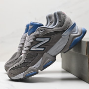 New Balance NB 9060復古拼接撞色緩震彈力運動鞋休閒鞋波鞋