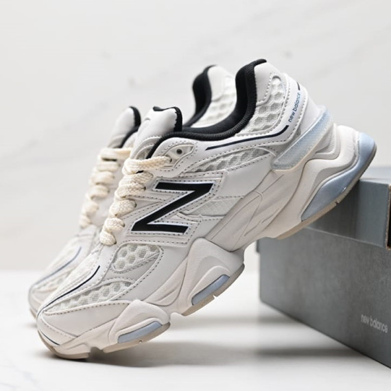 New Balance NB 9060復古拼接撞色緩震彈力運動鞋休閒鞋波鞋