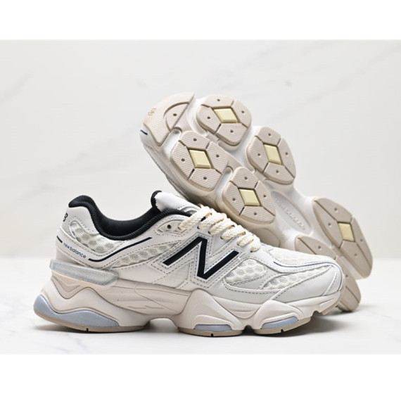 New Balance NB 9060復古拼接撞色緩震彈力運動鞋休閒鞋波鞋