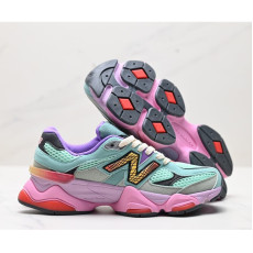 New Balance NB 9060復古拼接撞色緩震彈力運動鞋休閒鞋波鞋