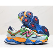 New Balance NB 9060復古拼接撞色緩震彈力運動鞋休閒鞋波鞋