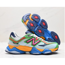 New Balance NB 9060復古拼接撞色緩震彈力運動鞋休閒鞋波鞋