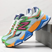 New Balance NB 9060復古拼接撞色緩震彈力運動鞋休閒鞋波鞋