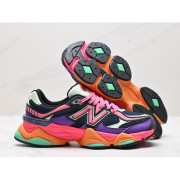 New Balance NB 9060復古拼接撞色緩震彈力運動鞋休閒鞋波鞋