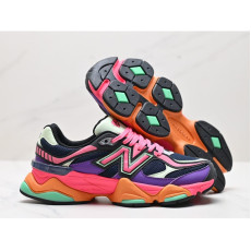 New Balance NB 9060復古拼接撞色緩震彈力運動鞋休閒鞋波鞋