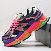 New Balance NB 9060復古拼接撞色緩震彈力運動鞋休閒鞋波鞋