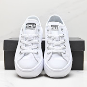 CONVERSE Chuck Taylor All Star Moves系列增高厚底休閒鞋帆布鞋運動鞋波鞋