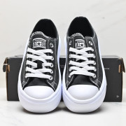 CONVERSE Chuck Taylor All Star Moves系列增高厚底休閒鞋帆布鞋運動鞋波鞋