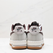 美國限定 Nike Air Force 1 Low板鞋休閒鞋波鞋