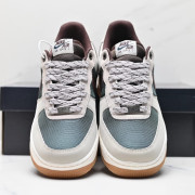 美國限定 Nike Air Force 1 Low板鞋休閒鞋波鞋