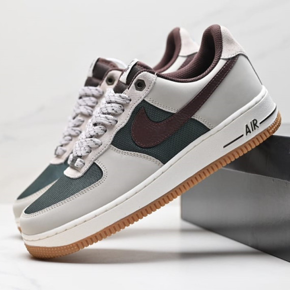 美國限定 Nike Air Force 1 Low板鞋休閒鞋波鞋