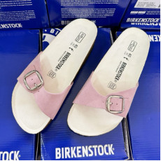 Birkenstock人氣經典單扣拖鞋