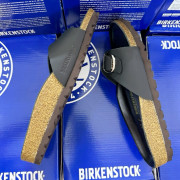 Birkenstock人氣經典單扣拖鞋