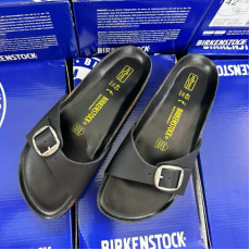 Birkenstock人氣經典單扣拖鞋