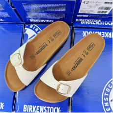 Birkenstock人氣經典單扣拖鞋