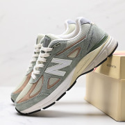 New Balance U990美式復古緩震運動鞋休閒鞋波鞋