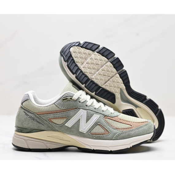 New Balance U990美式復古緩震運動鞋休閒鞋波鞋