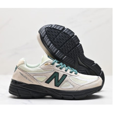 New Balance U990美式復古緩震運動鞋休閒鞋波鞋