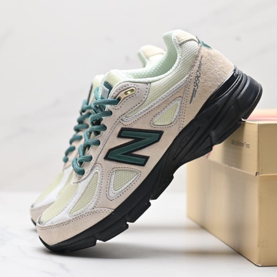 New Balance U990美式復古緩震運動鞋休閒鞋波鞋