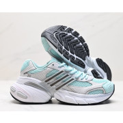 ADIDAS ADISTAR XLG厚底增高運動鞋跑鞋休閒鞋波鞋