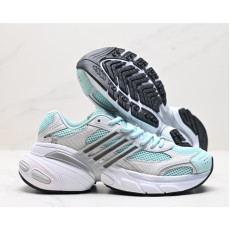 ADIDAS ADISTAR XLG厚底增高運動鞋跑鞋休閒鞋波鞋