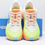 美國限定版 HOKA SKYFLOW 透氣緩震輕量跑鞋運動鞋波鞋