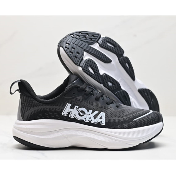 美國限定版 HOKA SKYFLOW 透氣緩震輕量跑鞋運動鞋波鞋