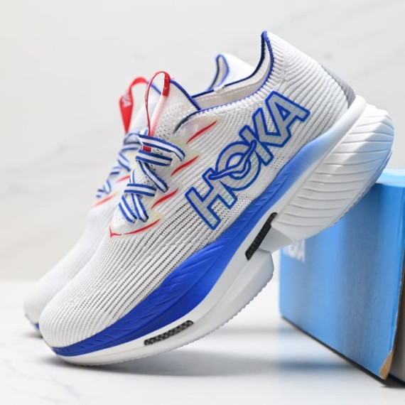 美國限定版 HOKA CIELO X1 競速透氣緩震跑鞋運動鞋波鞋