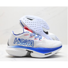 美國限定版 HOKA CIELO X1 競速透氣緩震跑鞋運動鞋波鞋