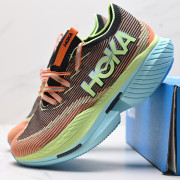 美國限定版 HOKA CIELO X1 競速透氣緩震跑鞋運動鞋波鞋