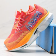 美國限定版 HOKA CIELO X1 競速透氣緩震跑鞋運動鞋波鞋