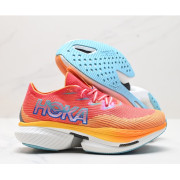 美國限定版 HOKA CIELO X1 競速透氣緩震跑鞋運動鞋波鞋