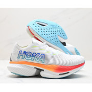 美國限定版 HOKA CIELO X1 競速透氣緩震跑鞋運動鞋波鞋