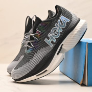 美國限定版 HOKA CIELO X1 競速透氣緩震跑鞋運動鞋波鞋