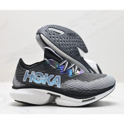 美國限定版 HOKA CIELO X1 競速透氣緩震跑鞋運動鞋波鞋