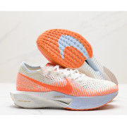 Nike ZoomX Vaporfly NEXT%3馬拉松超輕緩震運動慢跑鞋波鞋