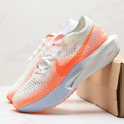 Nike ZoomX Vaporfly NEXT%3馬拉松超輕緩震運動慢跑鞋波鞋