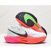 Nike ZoomX Vaporfly NEXT%3馬拉松超輕緩震運動慢跑鞋波鞋