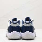 Nike Air Jordan 11 Retro High Concord AJ11籃球鞋波鞋