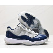 Nike Air Jordan 11 Retro High Concord AJ11籃球鞋波鞋