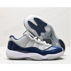 Nike Air Jordan 11 Retro High Concord AJ11籃球鞋波鞋