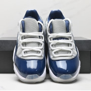 Nike Air Jordan 11 Retro High Concord AJ11籃球鞋波鞋