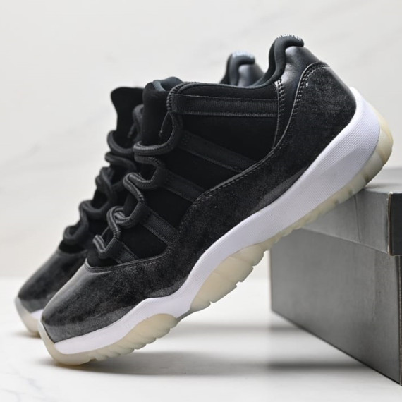 Nike Air Jordan 11 Retro High Concord AJ11籃球鞋波鞋