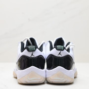 Nike Air Jordan 11 Retro High Concord AJ11籃球鞋波鞋