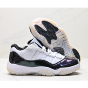 Nike Air Jordan 11 Retro High Concord AJ11籃球鞋波鞋