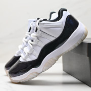 Nike Air Jordan 11 Retro High Concord AJ11籃球鞋波鞋