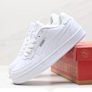 PUMA Caven 2.0 Retro Club復古簡約白色運動鞋白波鞋